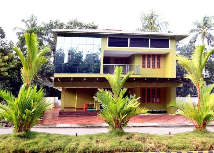 Ayur Bethaniya Ayurveda Hospital