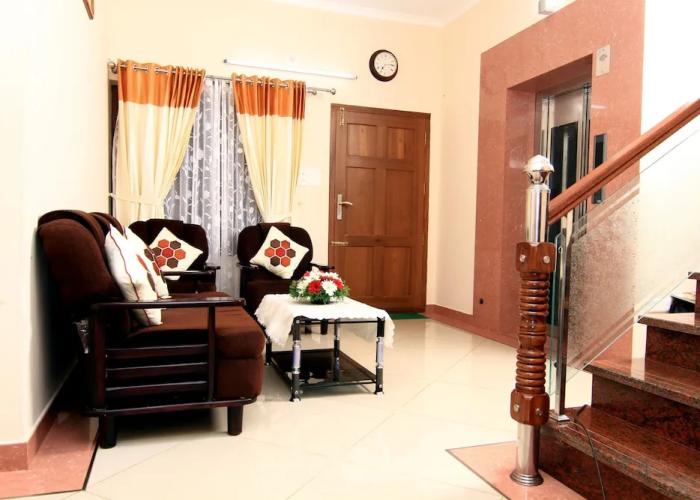 Ayur Bethaniya Ayurveda Hospital