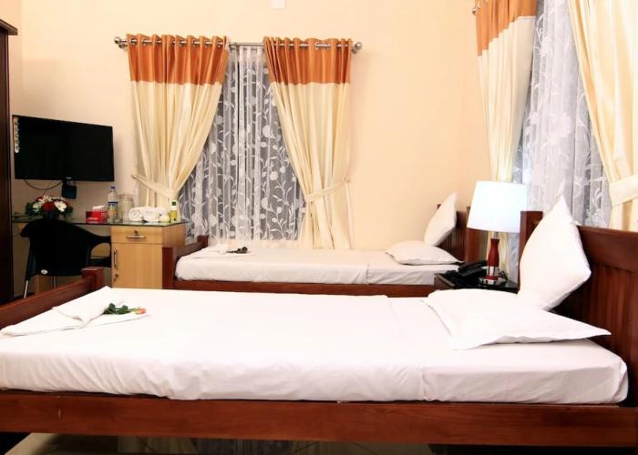 Ayur Bethaniya Ayurveda Hospital