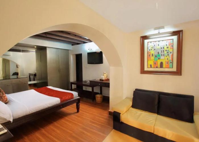 River Retreat Heritage Ayurvedic Resort