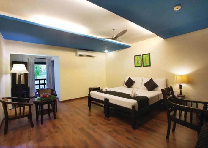 River Retreat Heritage Ayurvedic Resort