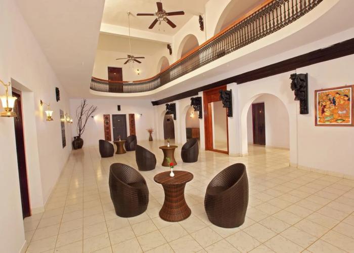 River Retreat Heritage Ayurvedic Resort