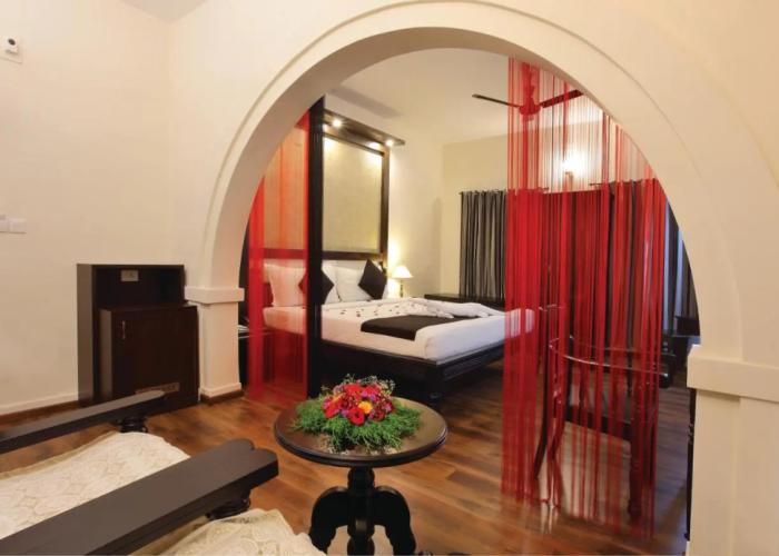 River Retreat Heritage Ayurvedic Resort
