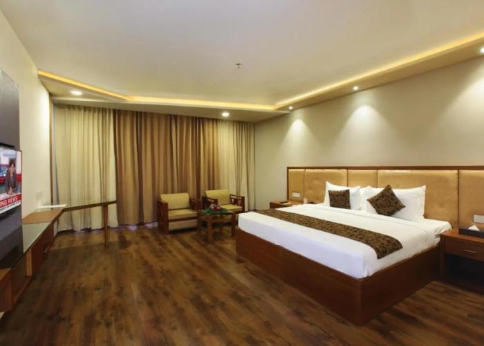 River Retreat Heritage Ayurvedic Resort