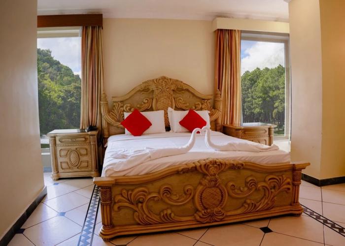 Emarald Ayurvedic Resort