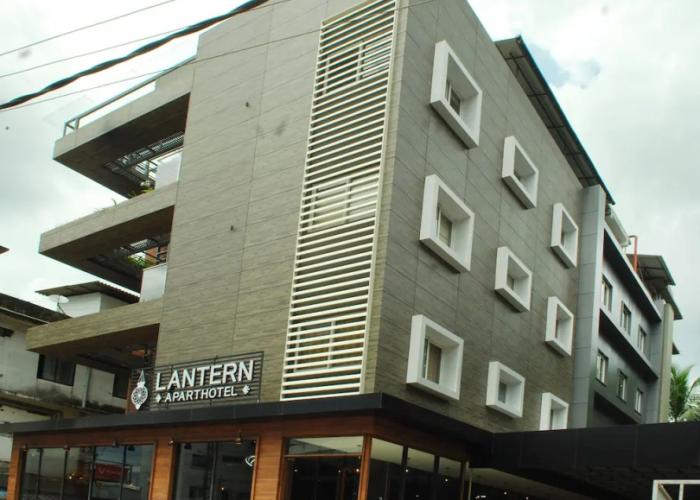 Lantern Apart Hotel