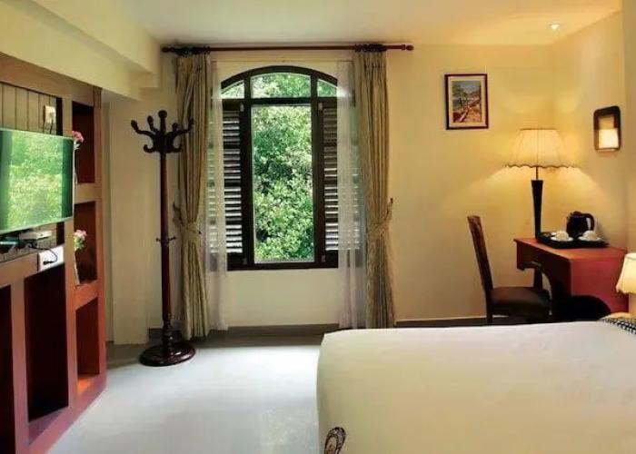 Wetzlar Resorts and Hotels