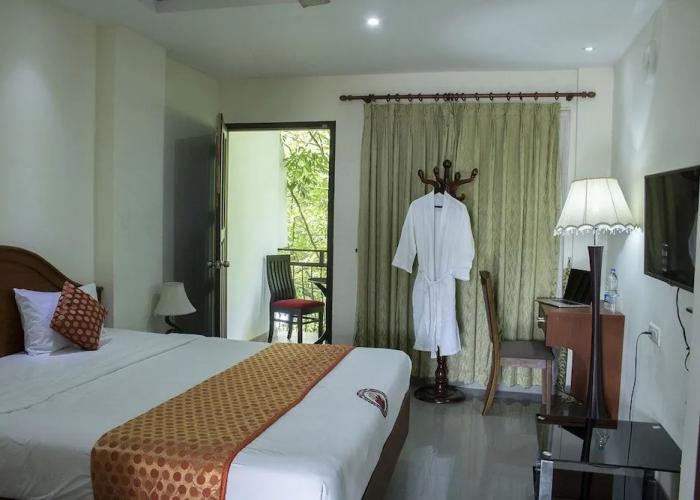 Wetzlar Resorts and Hotels