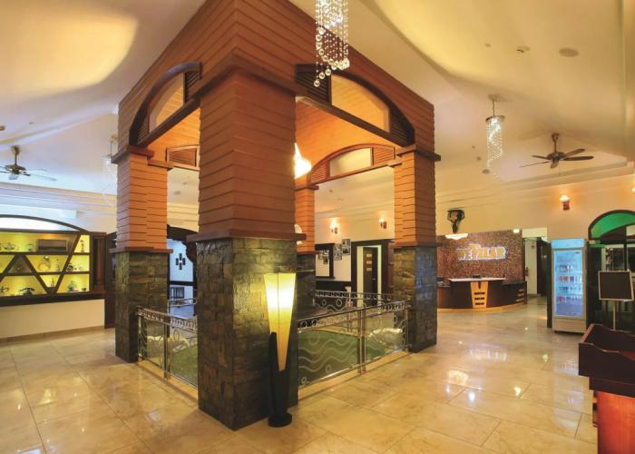 Wetzlar Resorts and Hotels