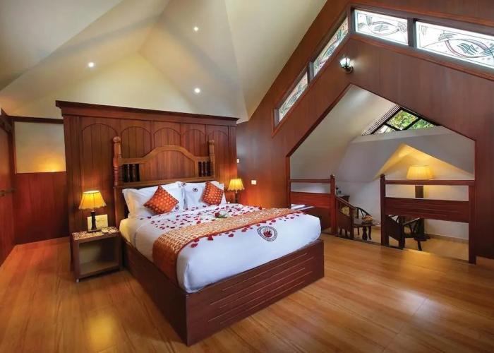 Wetzlar Resorts and Hotels