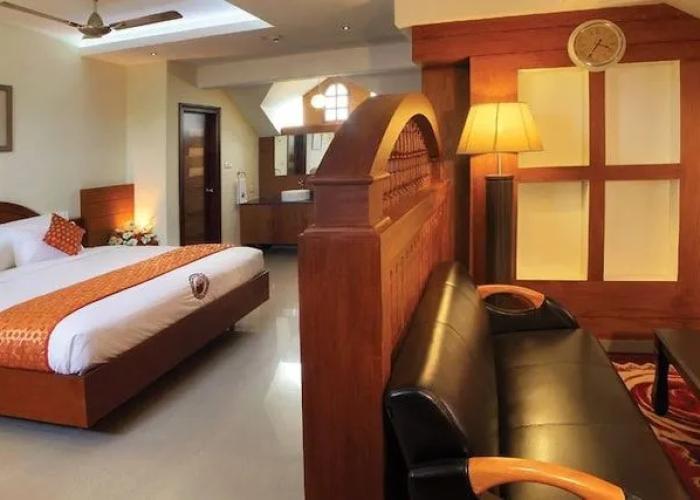 Wetzlar Resorts and Hotels