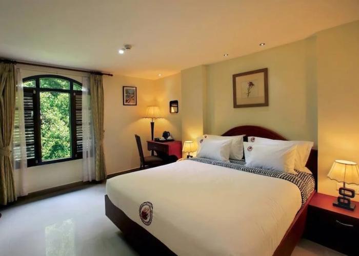 Wetzlar Resorts and Hotels