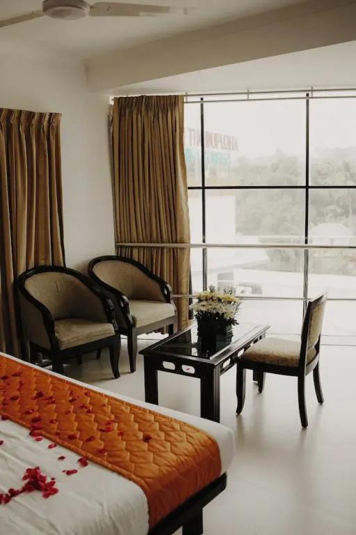 фото Joance Regency