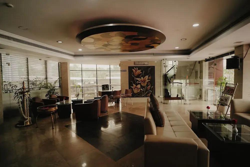 фото Joance Regency