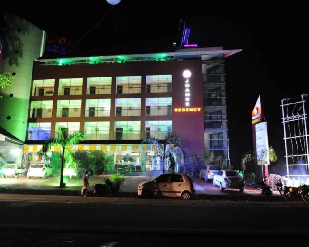 фото Joance Regency