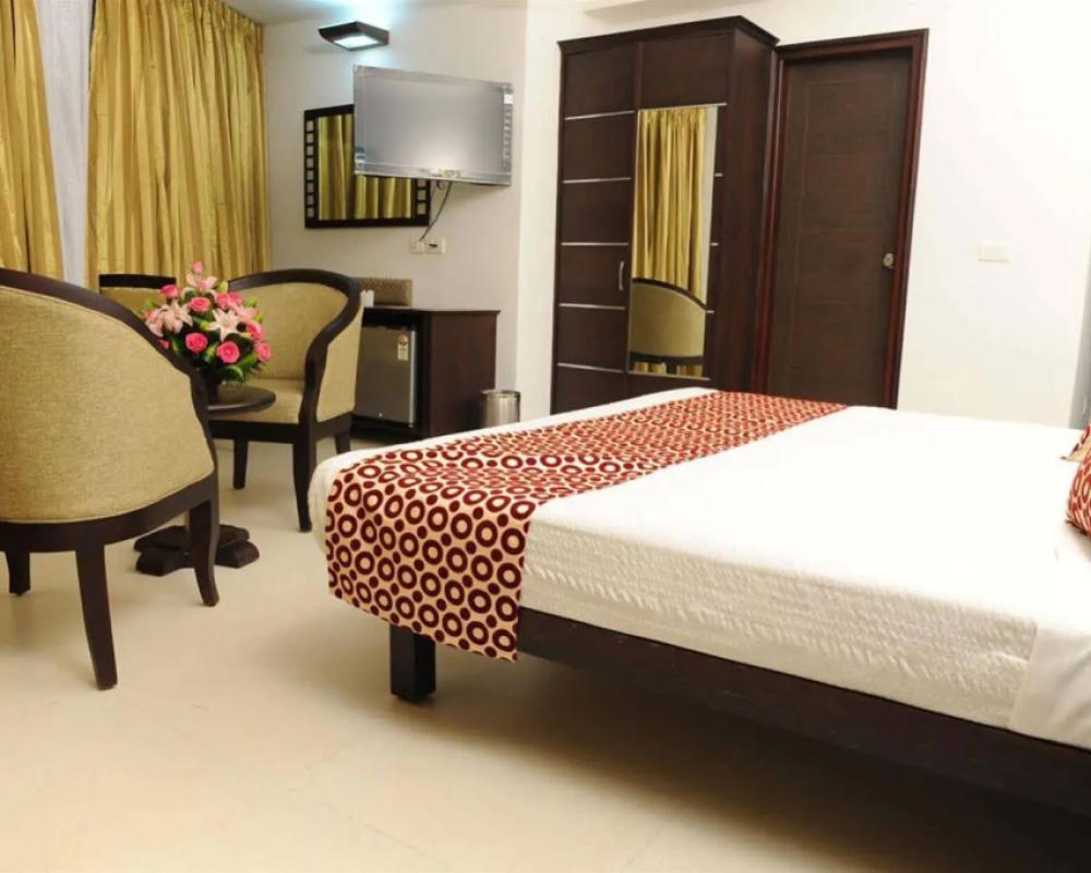 фото Joance Regency