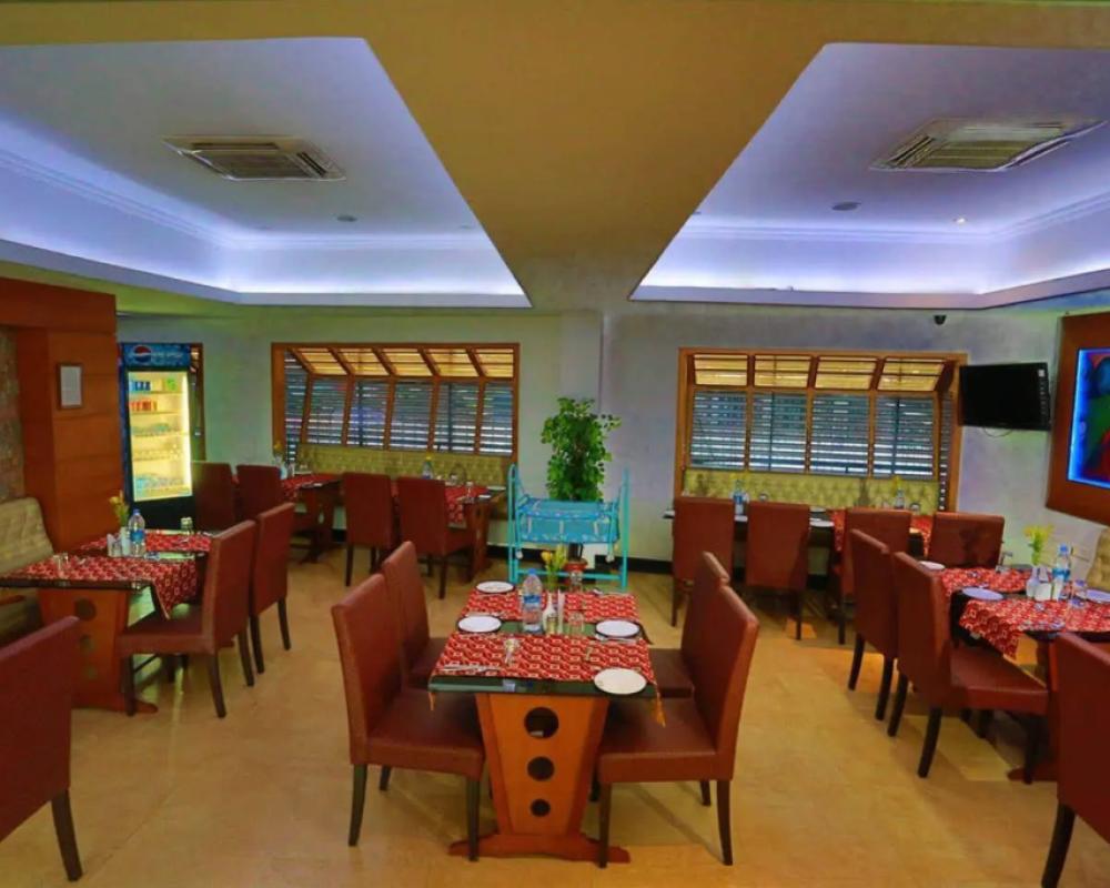 фото Joance Regency