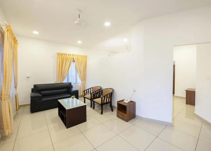 Sunstar Residency & Food Plaza Pala
