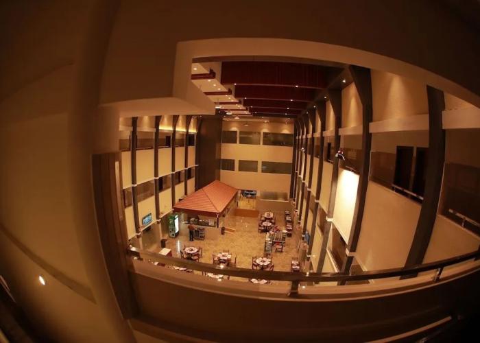 Sunstar Residency & Food Plaza Pala