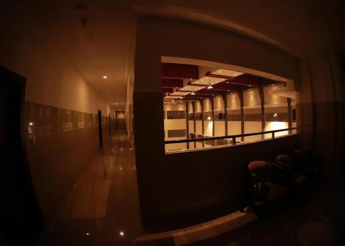 Sunstar Residency & Food Plaza Pala