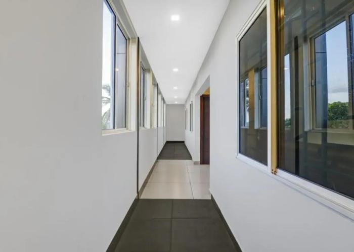 Treebo Pushpak Service Apartment