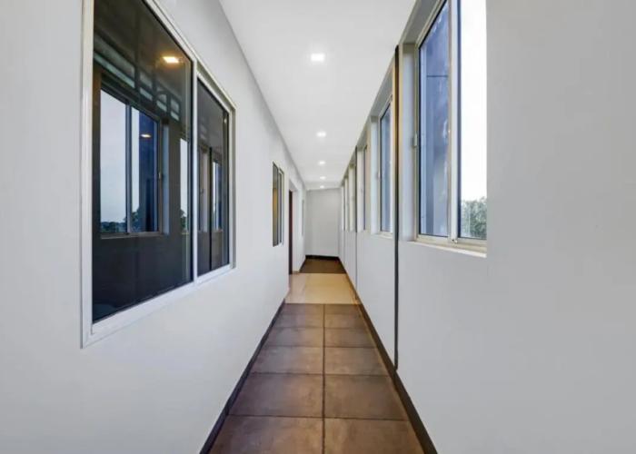 Treebo Pushpak Service Apartment