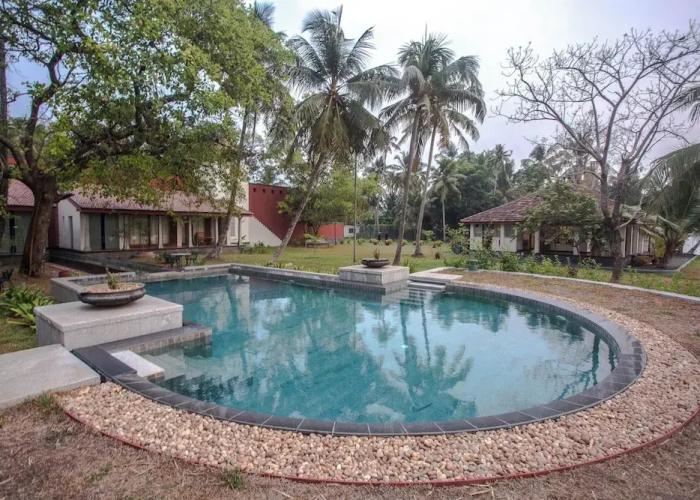 Baymaas Lakehouse