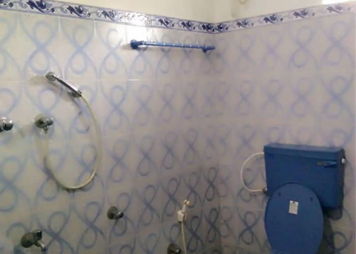 Achayans Homestay