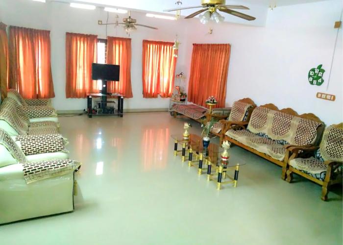 Achayans Homestay