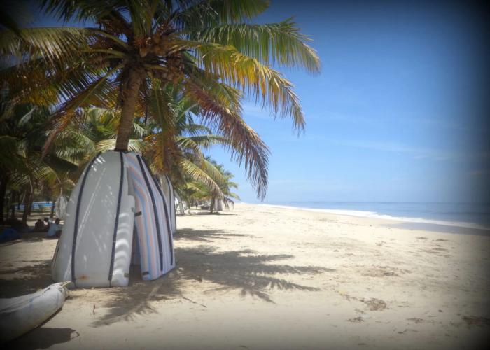 Achayans Homestay