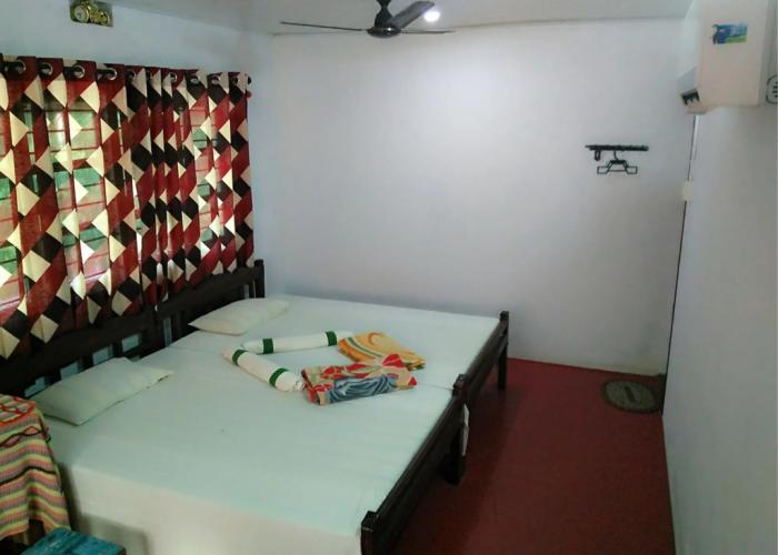 Achayans Homestay