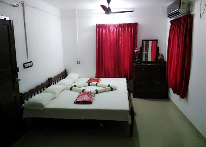Achayans Homestay