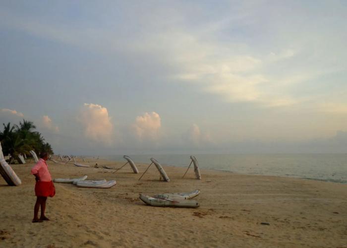 Achayans Homestay