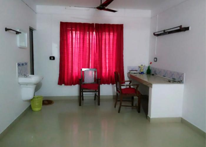 Achayans Homestay