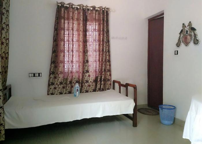 Achayans Homestay
