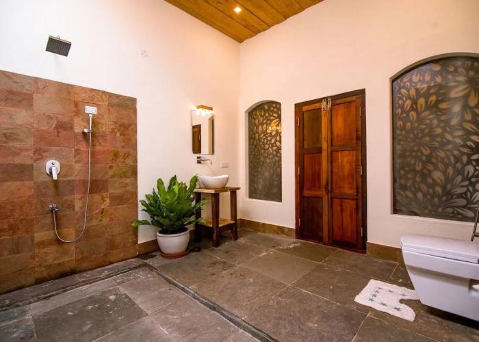 Flamingo Boutique Hotel & Ayurvedic spa