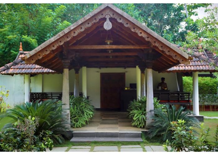 Seclude Kerala Marari Sands Resort Hotel