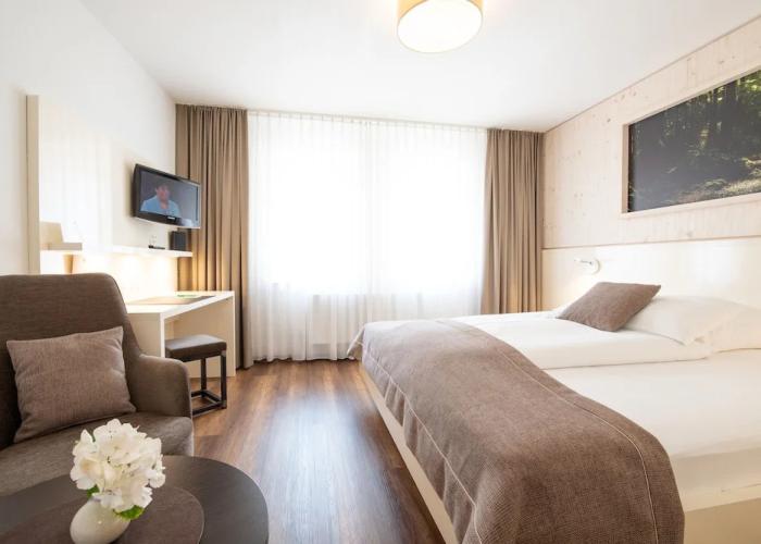 Hotel Weinstadt-Hotel