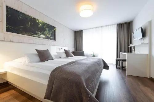 Hotel Weinstadt-Hotel