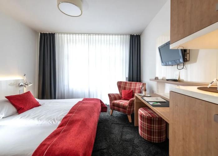 Hotel Weinstadt-Hotel