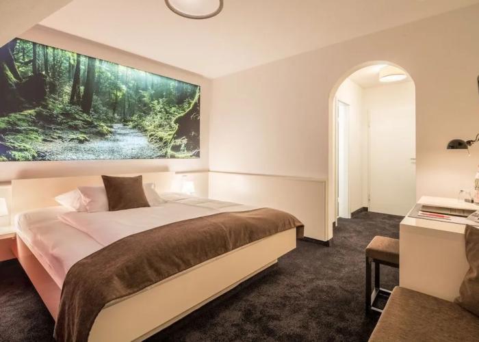 Hotel Weinstadt-Hotel