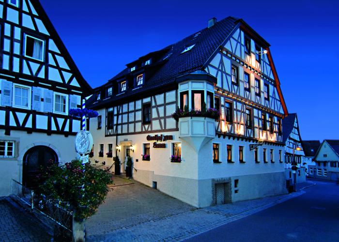 Gasthof Lamm Schnait