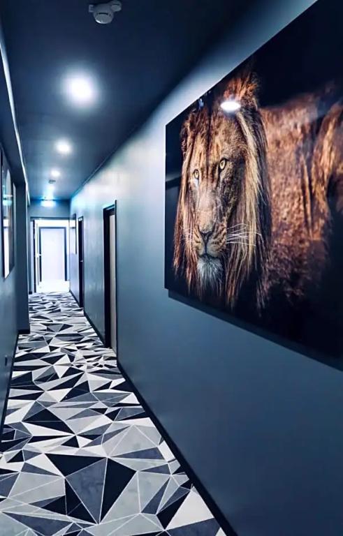 фото Libarty Hotels