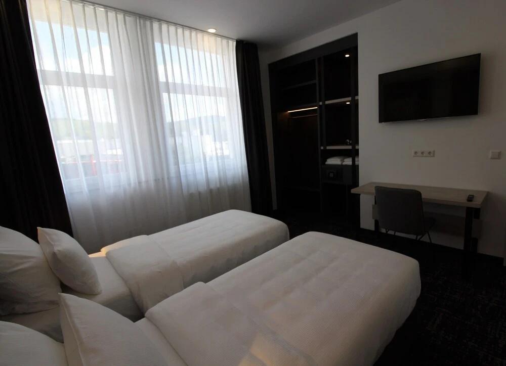 фото Libarty Hotels