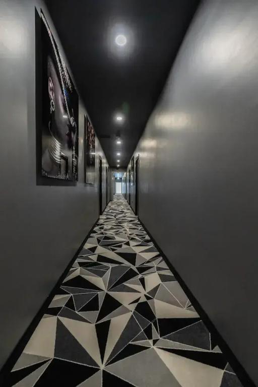 фото Libarty Hotels