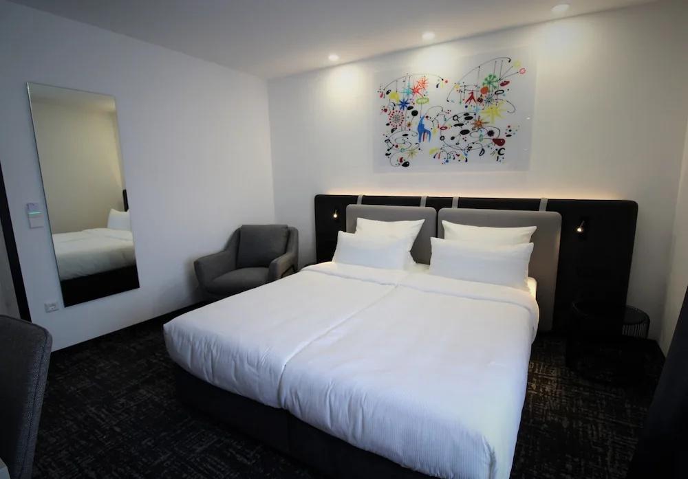 фото Libarty Hotels