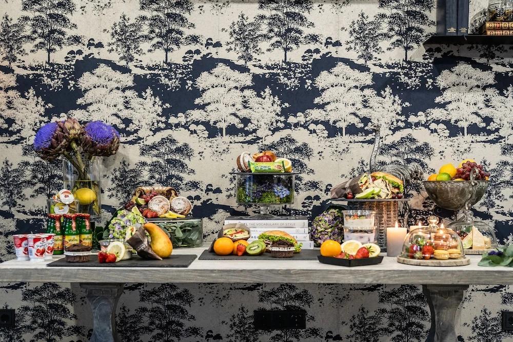 фото Libarty Hotels