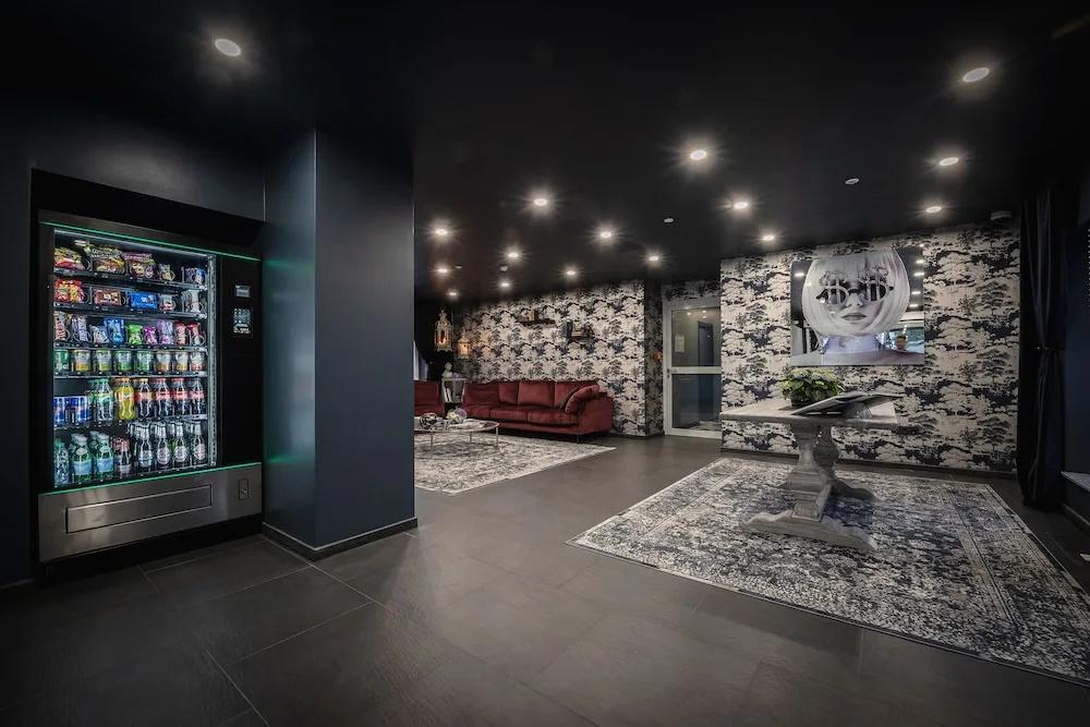 фото Libarty Hotels