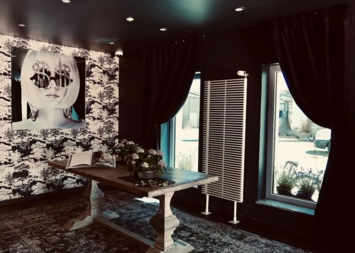 Libarty Hotels