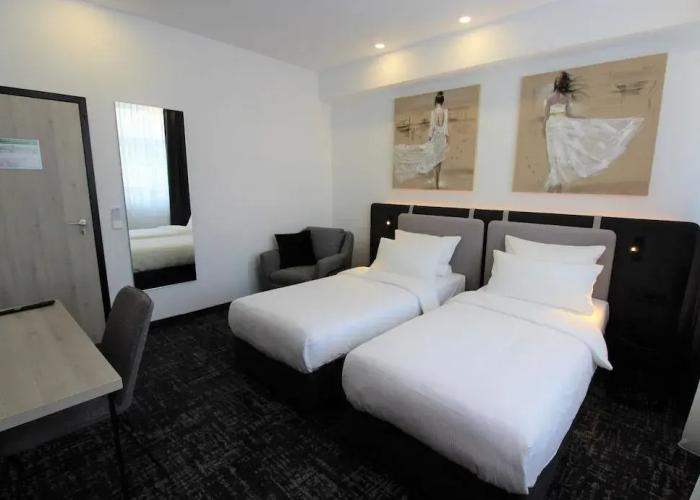 Libarty Hotels